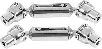 マニフォールド　ドライブ Amazon.com: Metal Drive Shaft Compatible with 4WD 6WD 4x4